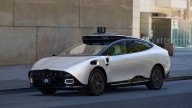 Silicon Valley startup unveils Robocar for private ownership