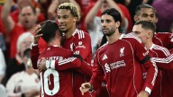 Premier League updates: Liverpool face Newcastle amid Isak saga