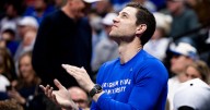 Caitlin Clark reveals Jimmer Fredette influenced her signature step