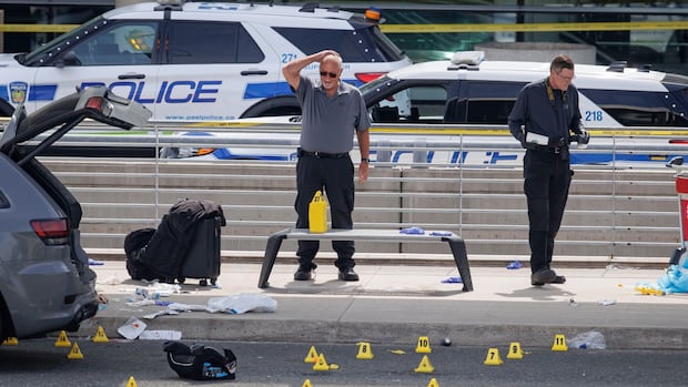 SIU clears police of wrongdoing after man in distress shot dead at Pearson airport