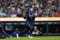 McKinstry homers among 3 hits as Tigers rally to beat Royals 7