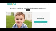Rockford toddler hopes to be ‘Toddler of the Year’ with inspiring platform