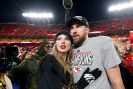 Taylor Swift y Travis Kelce anunciaron su compromiso