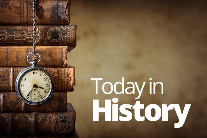 Today in History: August 31, Diana, Princess of Wales, dies in Paris crash