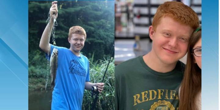 Hillsville PD in search of missing 20