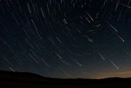 El cielo nocturno se llenará de destellos en el espectáculo astronómico más impresionante del año