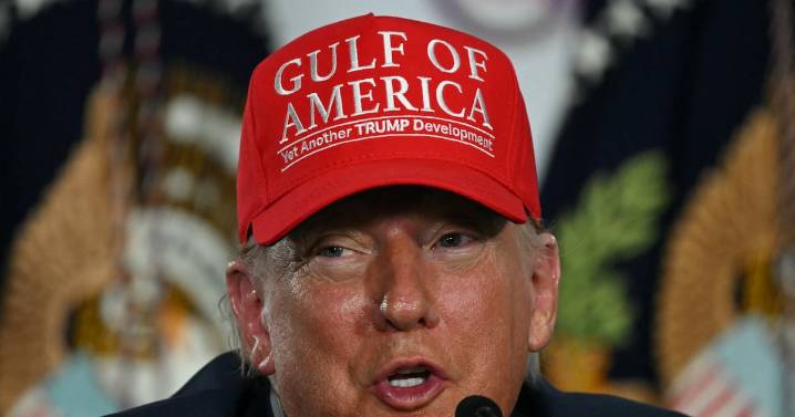 “Rezando por todos los involucrados”: Donald Trump aborda tiroteo en escuela de Minneapolis y destaca actuar del FBI