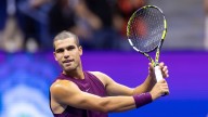 'Most talented kid I've ever seen on the tennis court': John McEnroe decides who is better between Sinner and Alcaraz