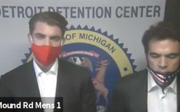 Racist scheme to suppress voter turnout in Detroit leads to convictions of right
