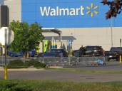 Traverse City Walmart stabbing victim tells NBC News: ‘I said my goodbyes’