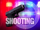 One injured in shooting near Mayfield high school football game