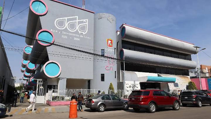 Menos del 1% de los Organismos de Agua son autosuficientes