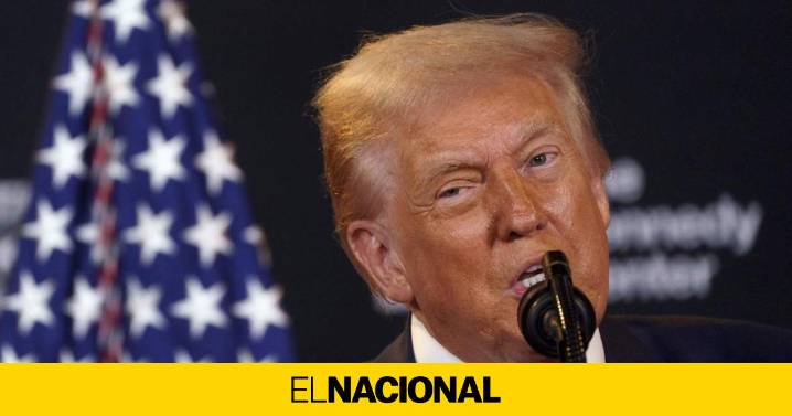 Estados Unidos amenaza a España con "graves consecuencias" si no llegan al 5% del PIB en defensa