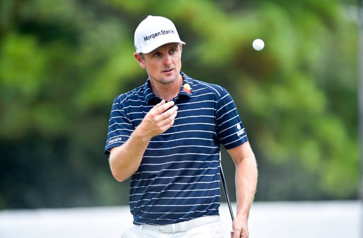 Round 3 PGA DFS Showdown Picks - 2025 BMW Championship