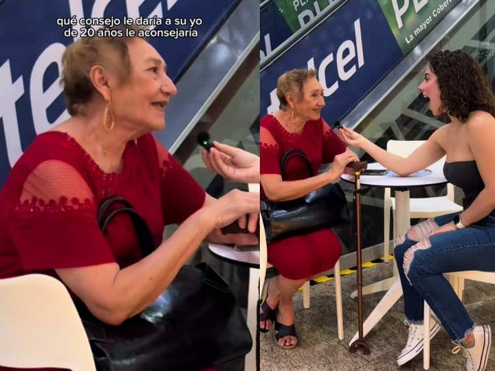 Tras ser plantada por su novio, su patrón le pidió matrimonio y se casaron dos meses después