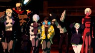 Cyberpunk: Edgerunners is finally making its way to Blu
