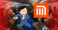 Metro CDMX HOY 27 de agosto: Estas son las líneas con marcha lenta