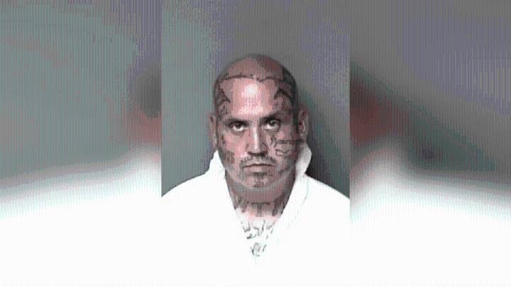 Hombre recién liberado de prisión es acusado de matar a su padre en Carolina del Norte