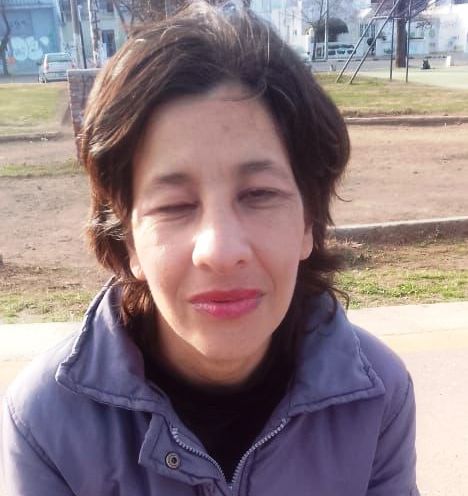Una semana sin María José: bajó de un colectivo en Santa Rosa y no la vieron más