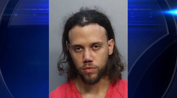 Puerto Rican artist Jhayco arrested in Miami on cocaine, cannabis possession charges