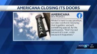 Americana in Des Moines to shut its doors in September