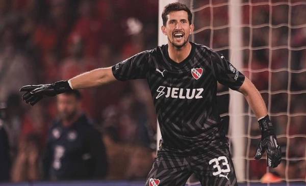 Sorpresa por lo que se supo de Rey antes de U. de Chile