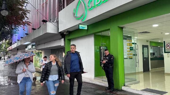 Departamento del Tesoro extiende hasta el 20 de octubre la entrada en vigor de la orden que prohíbe transferencias de CIBanco, Intercam y Vector Casa de Bolsa