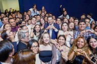 Jóvenes, motor de la transformación de Puebla: Gobierno del Estado