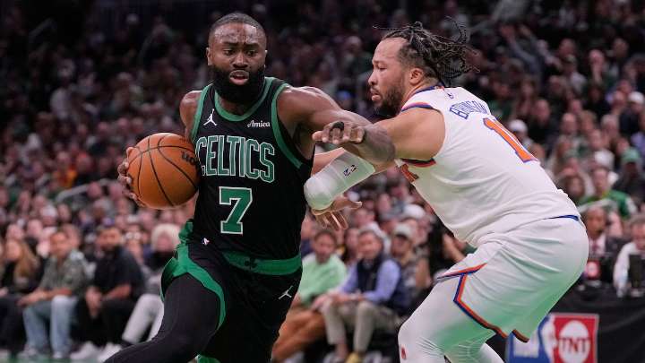 Boston Celtics schedule release: 10 most intriguing games in 2025