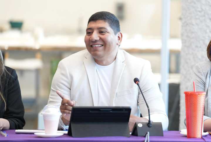 CONGRESO DE GUANAJUATO ANALIZA PROPUESTA PARA IMPULSAR EL DEPORTE INCLUSIVO