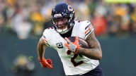 Bears vs. Chiefs won’t be only time Chicago plays on a Friday this year