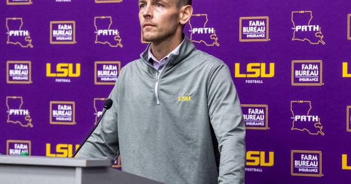 LSU GM Austin Thomas on QB's, collectives and more