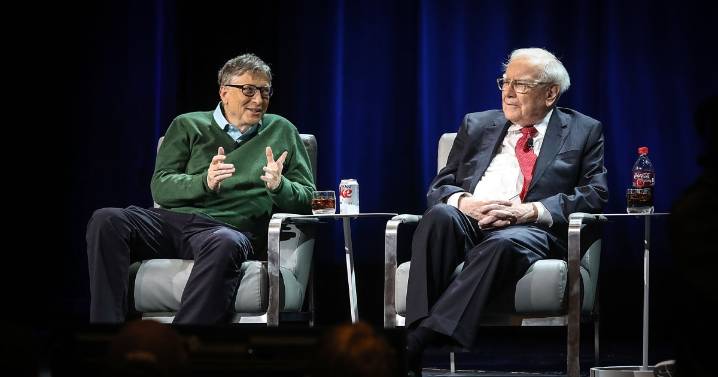 The Giving Pledge was meant to turbocharge philanthropy. Few billionaires got on board.