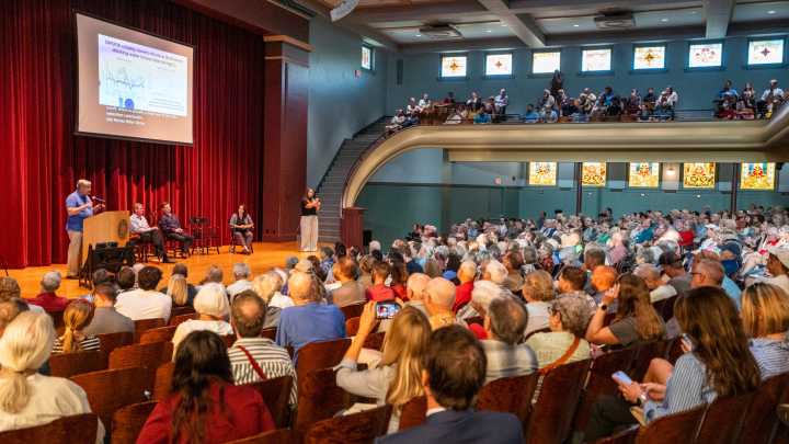 5 takeaways from report that examines Iowa's poor water quality