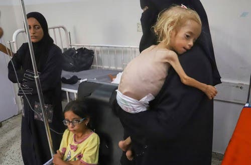 Cáritas exigió un alto el fuego y el fin del apoyo internacional a la ofensiva israelí en Gaza