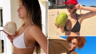 Bikini Babes to Drive You Coconuts!