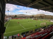Irish League: Cliftonville takeover group still committed to plan