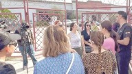 Piden SENTRI 24 horas del día