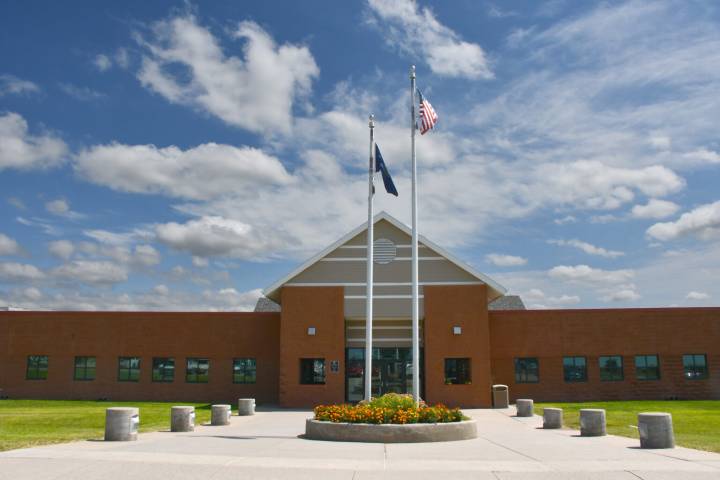 Next Federal Immigration Detention Center Headed To Nebraska’s McCook