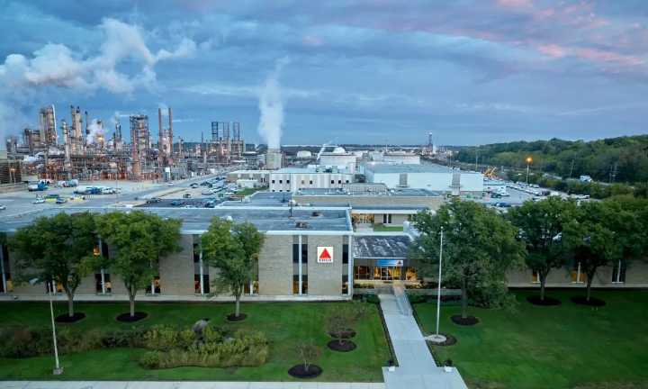 Citgo reporta liquidez total de 2.600 millones de dólares en segundo trimestre de 2025