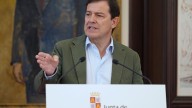 Una pinza política a ninguna parte