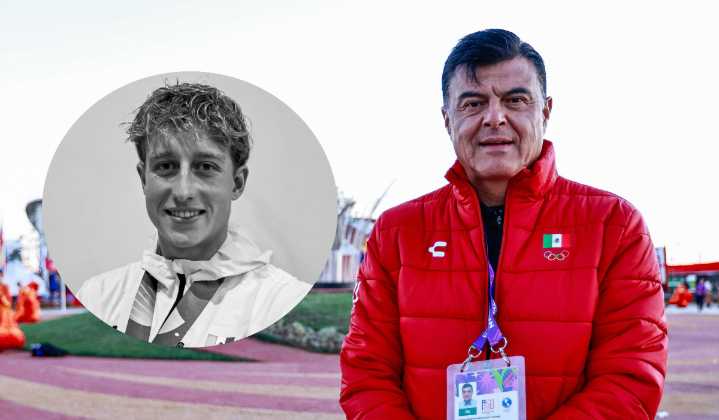 “Se me hizo una falta de respeto”: Carlos Mercenario revela indisciplina de Andrés Dupont en Panamericanos Jr