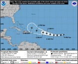 Tormenta tropical Erin podría convertirse en huracán el jueves – NotiCel 