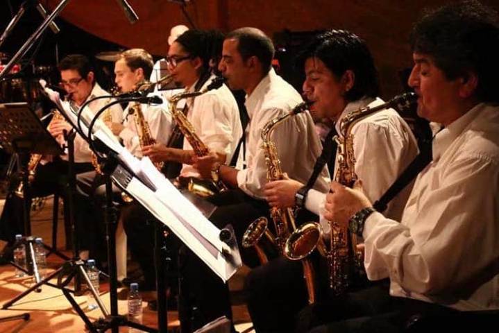 Fin de semana largo con varias actividades