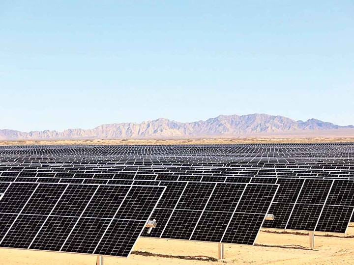 Buscan democratizar uso de energía limpia