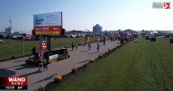 Brix family ready for 11th Farm Progress Show on their land