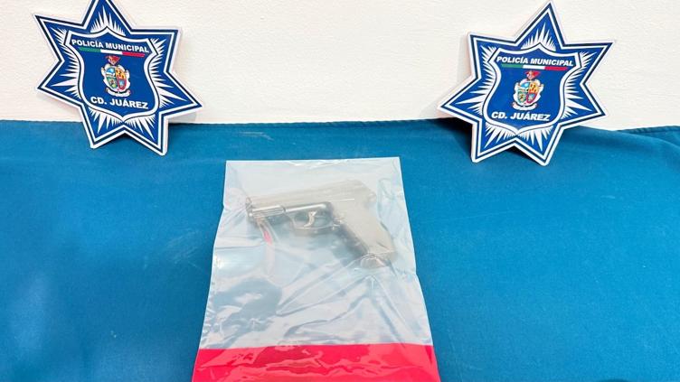 Adolescente de 16 años disparó tras amenazar a vecino