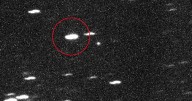 NASA warning as rare comet heading for Earth is 'unusually active'