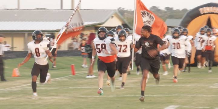 Somerville rallies past Normangee in season opener