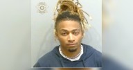 Ex-NFL player arrested by Roswell police, accused in romance scam